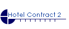 Hotel Contract 2