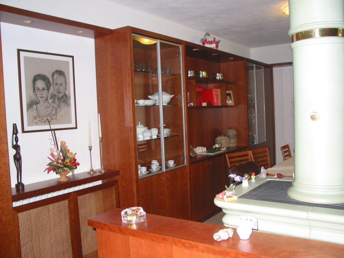 Arredamento shabby chic mondo convenienza: cucina carmen ...